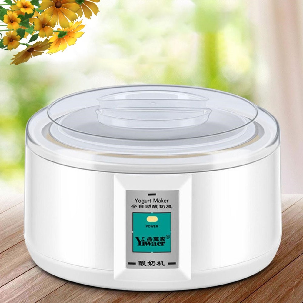 Doi Maker Automatic Yogurt Maker