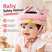 Baby Protective Helmet Kids Safety Helmet Babies Running Head Wear Baby Head Protector Hot sale