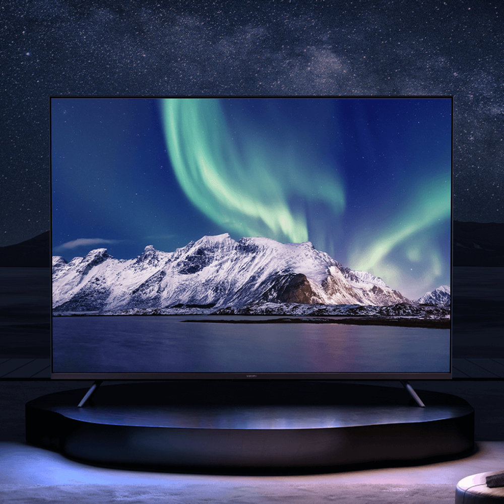 Xiaomi Q2 65 Inch QLED Smart TV