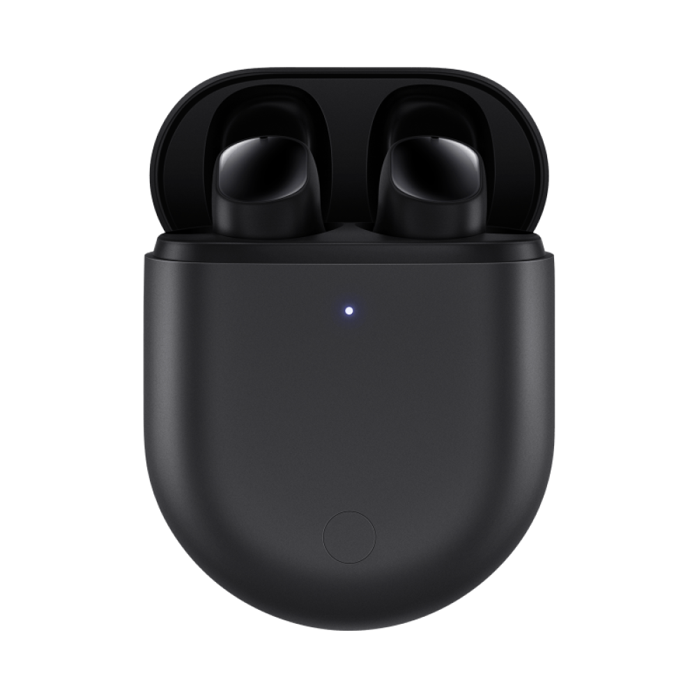 Xiaomi Redmi Buds 3 Pro Wireless in-Ear Headphones Bluetooth Wireless Noise Reduction Black/Grey