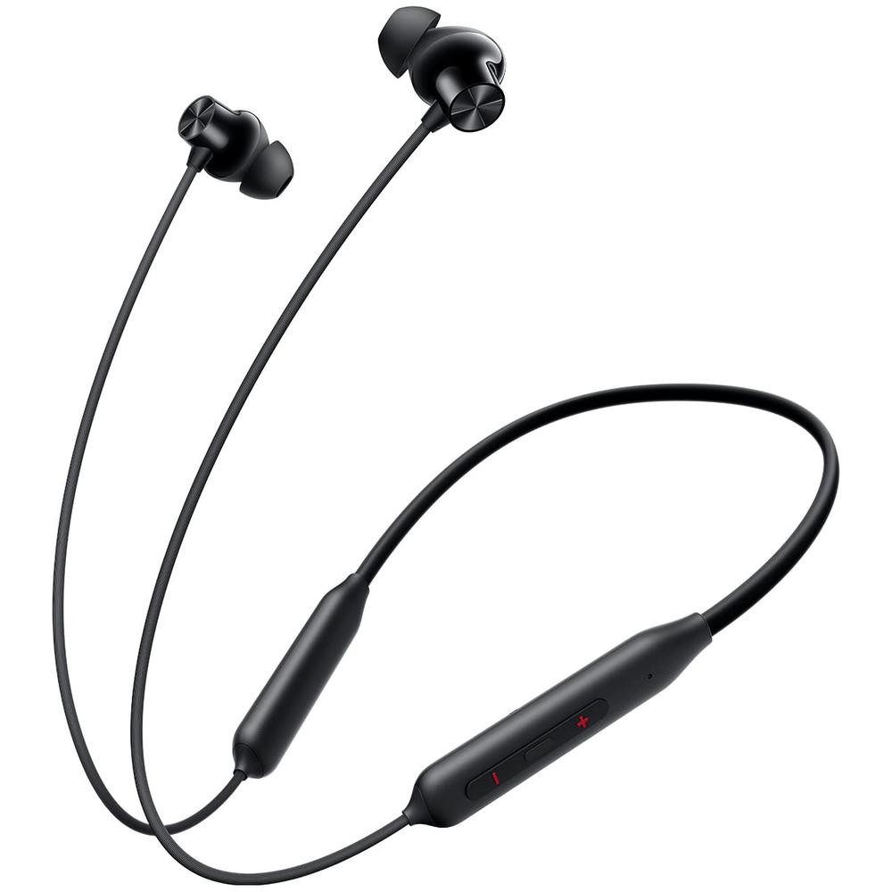 Oneplus Bullets Wireless Z2 ANC Bluetooth In Ear Earphones - Bluetooth Earbud