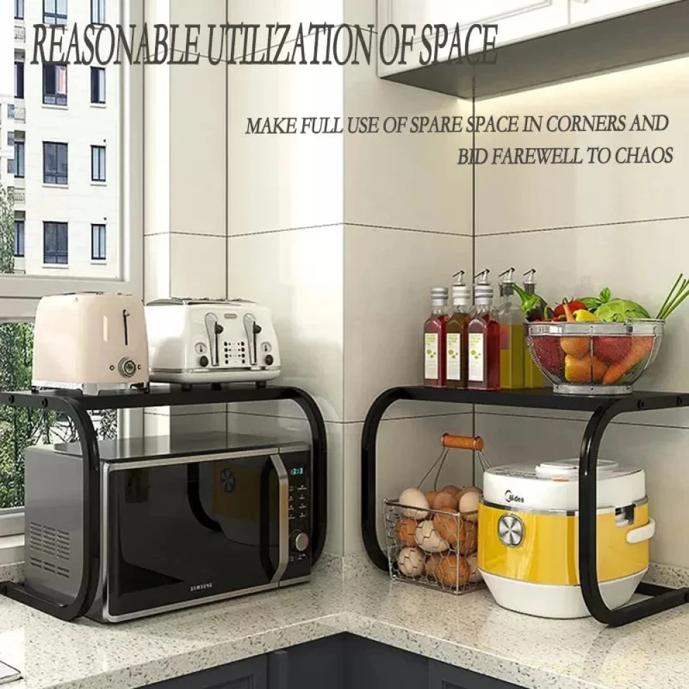 Multifunctional Kitchen and Oven Rack
