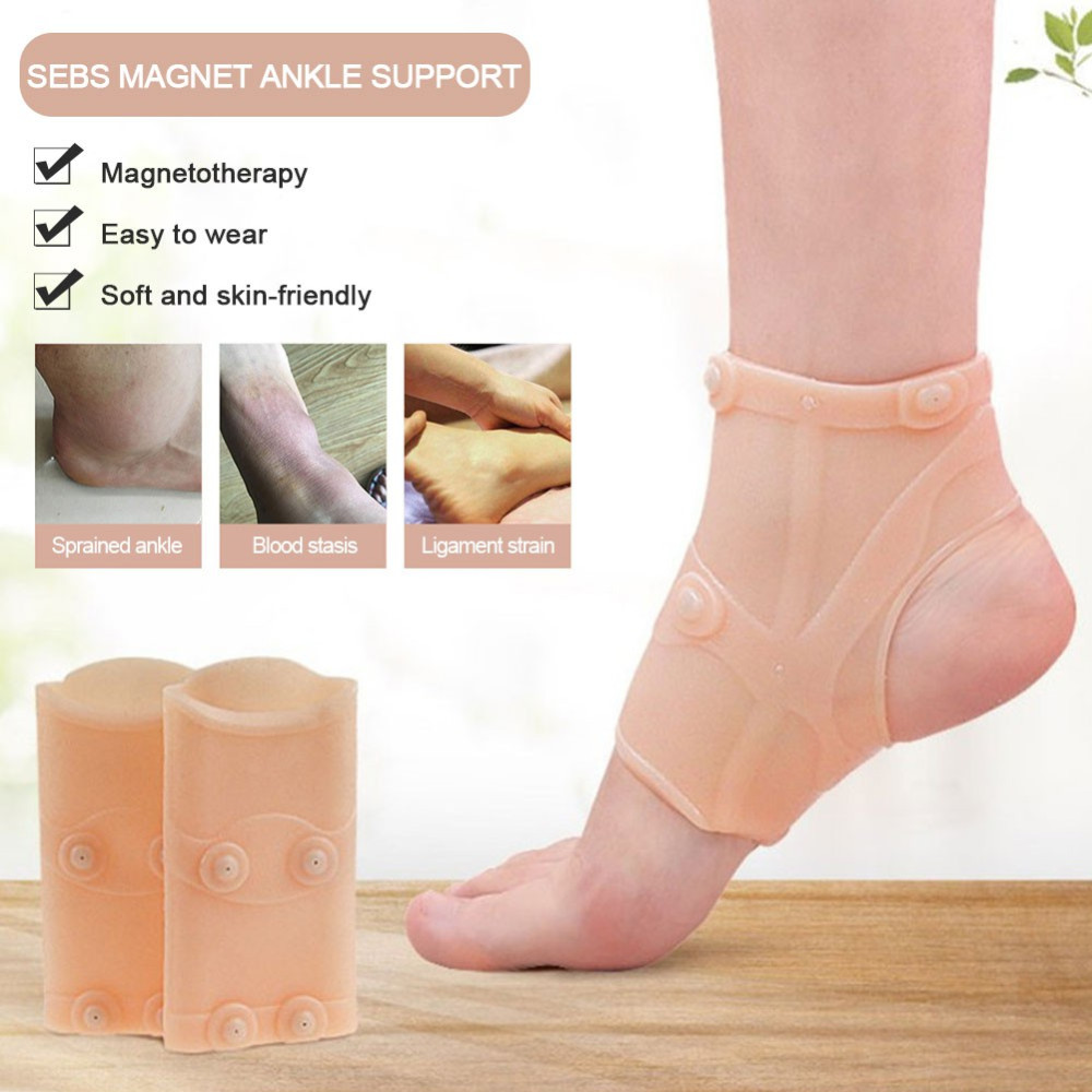 Magnet Ankle Pad 1 PCS