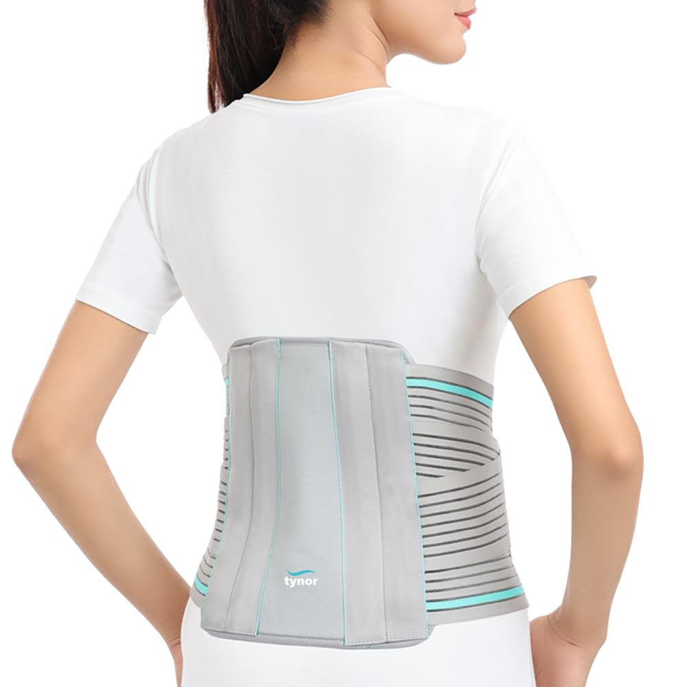 Tynor Contoured LS Support Belt