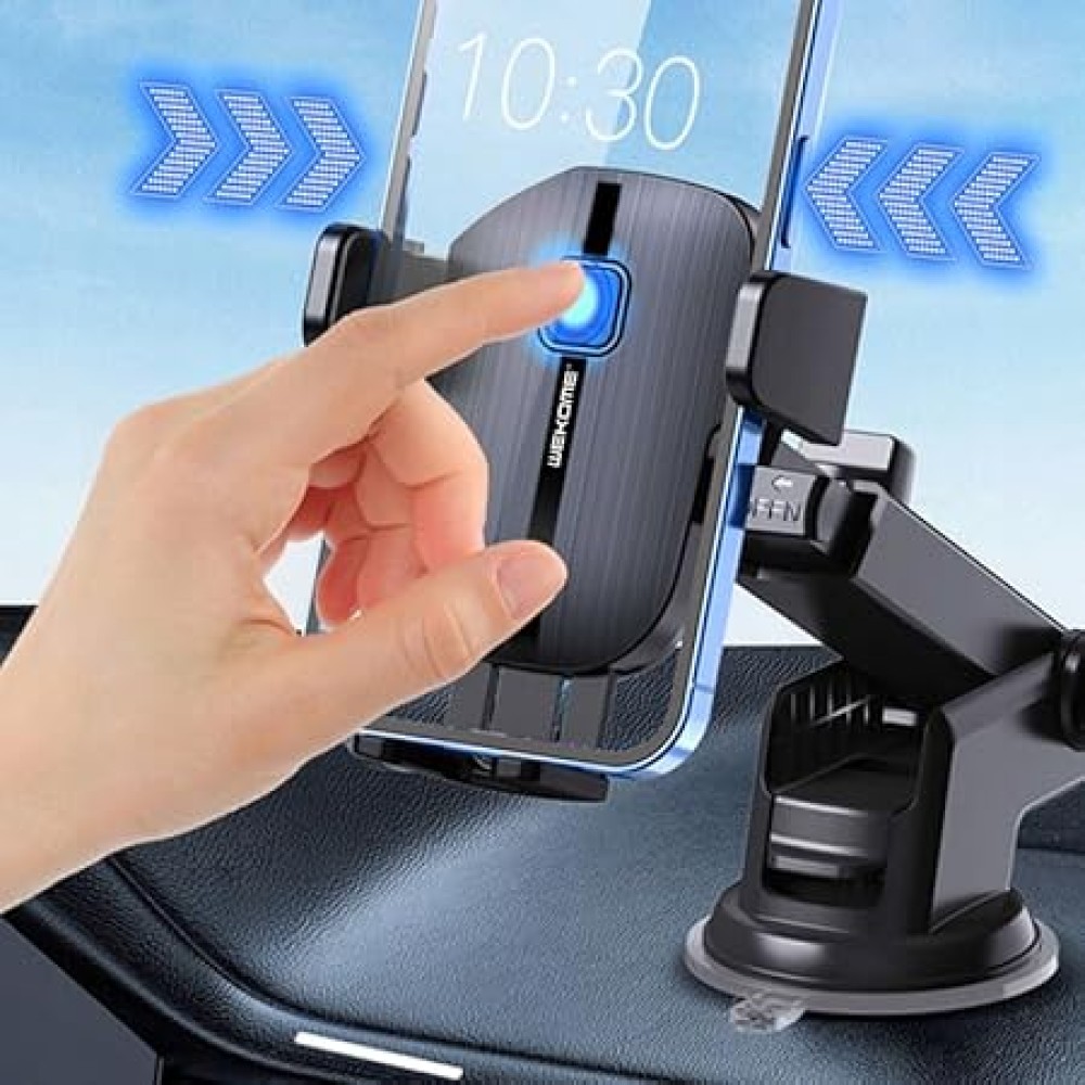 WK LIFE BORN TO LIVE- Mount Car Phone Holder