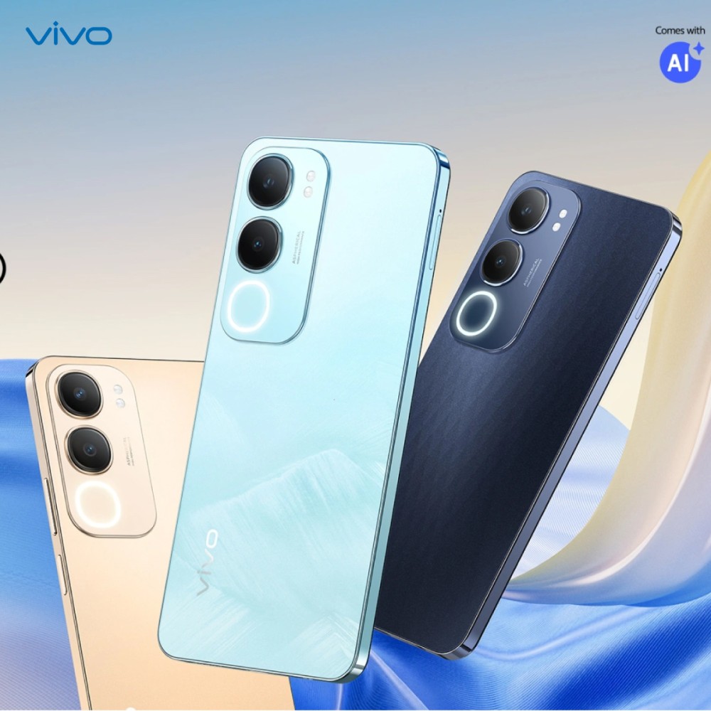 Vivo Y29 4G