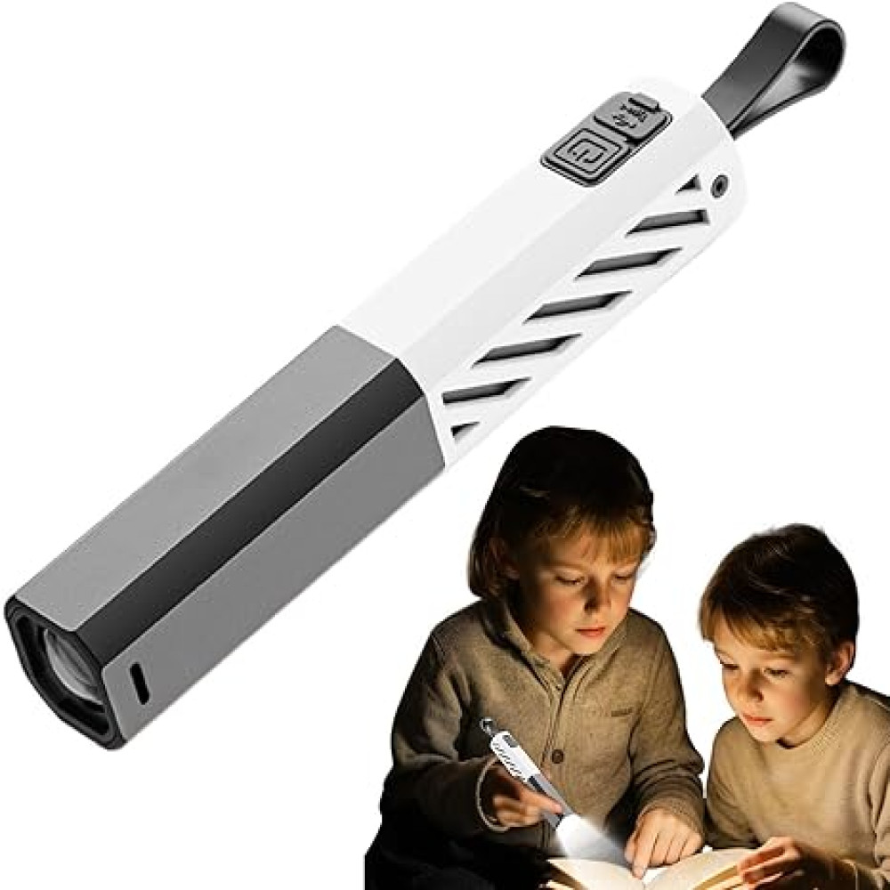 GLAXY BRIGHT GB-90 FLASHLIGHT