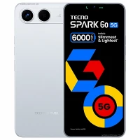 Tecno Spark Go 5G