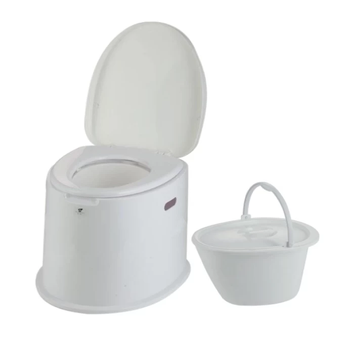 Medicated High Commode TEL (RFL)-Illin Online Shopping