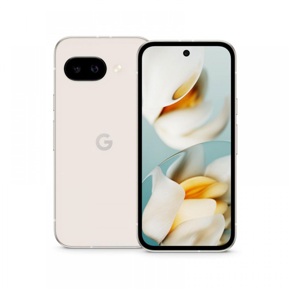 Google Pixel 9a