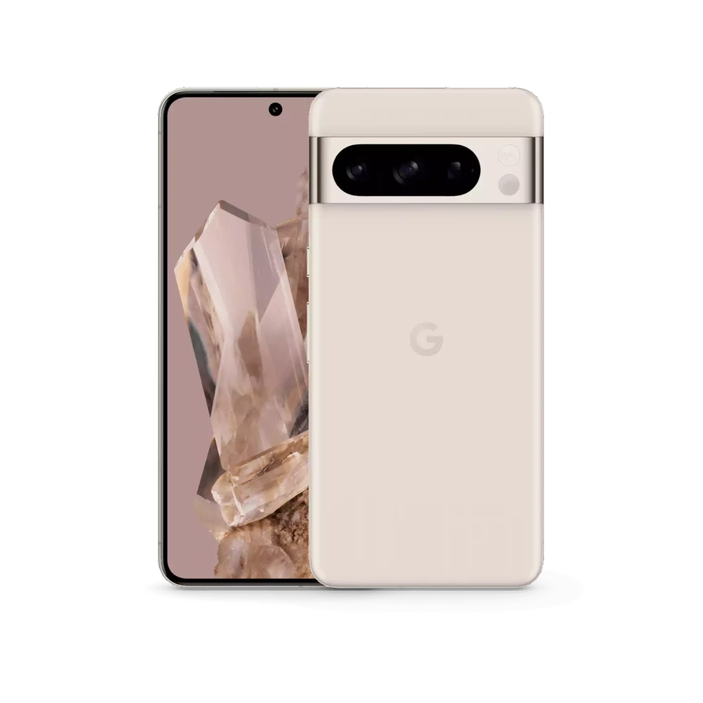 Google Pixel 8 Pro