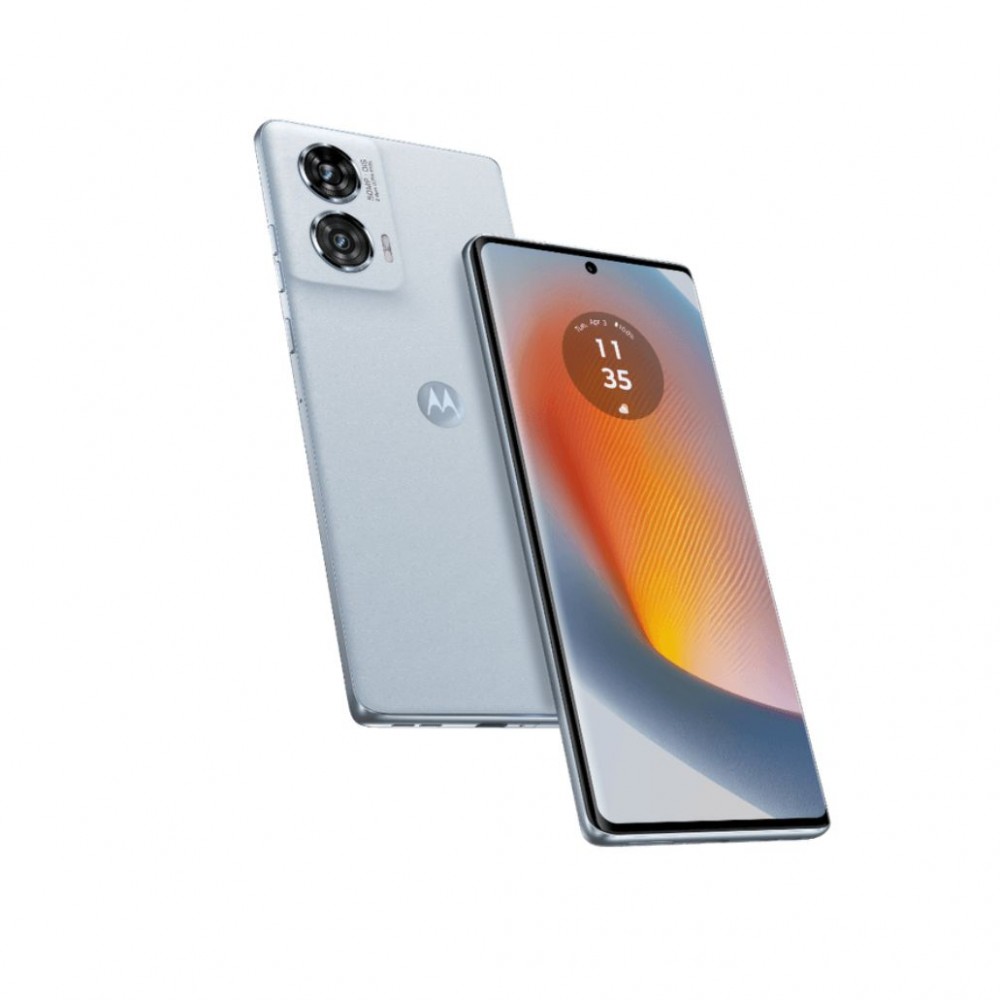 Motorola Edge 50 Fusion 5G