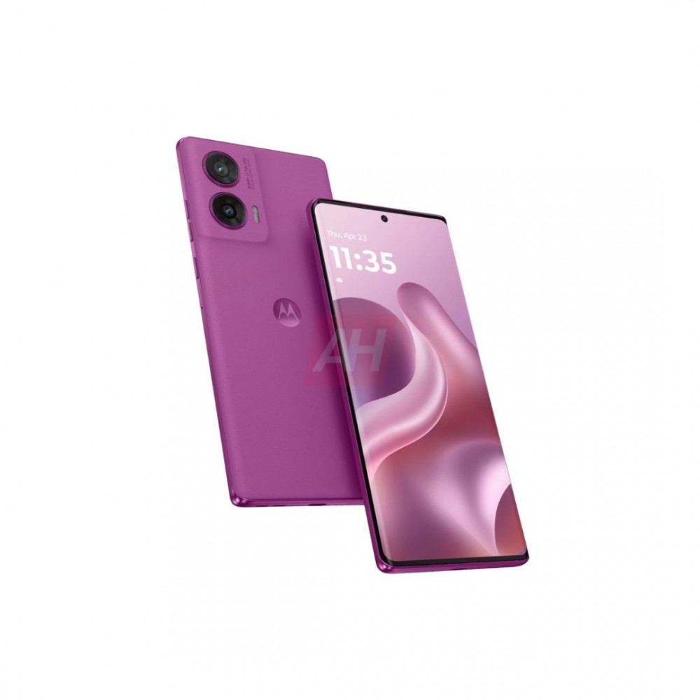 Motorola Moto G96 5G