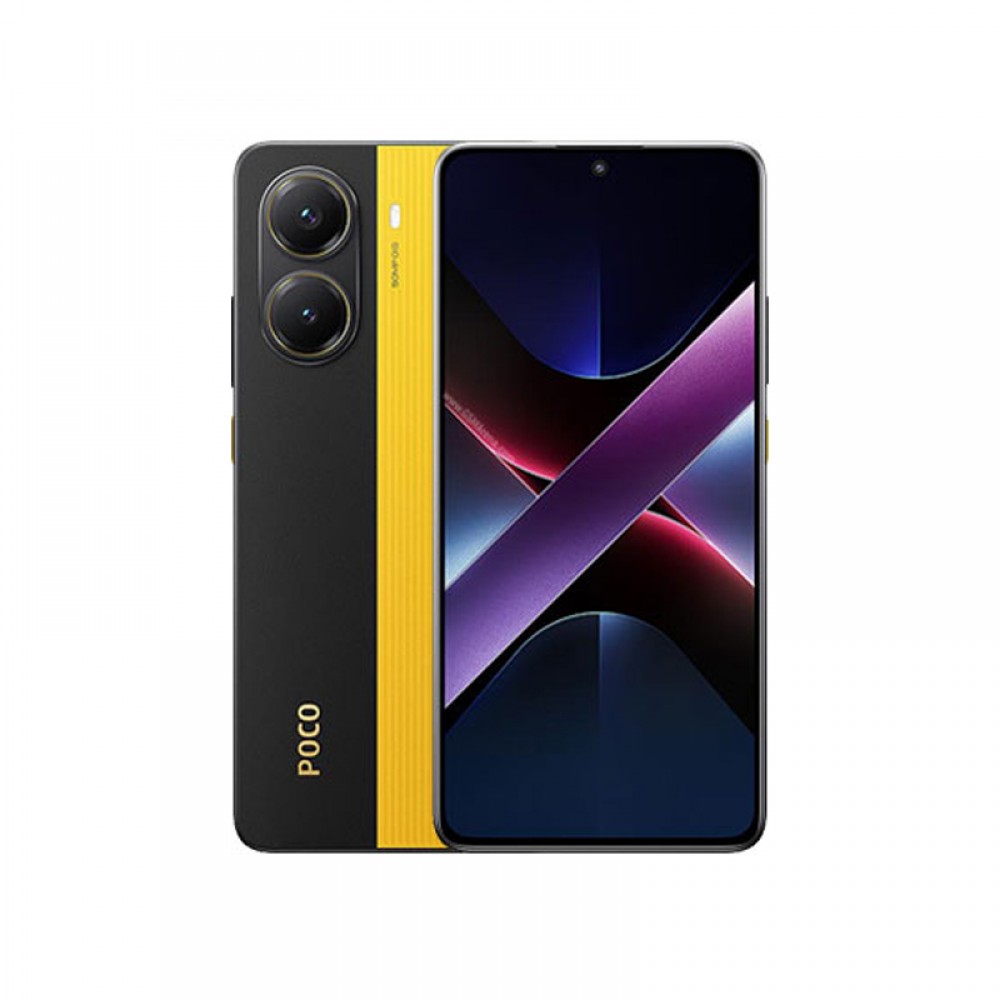 Poco X7 Pro 5G