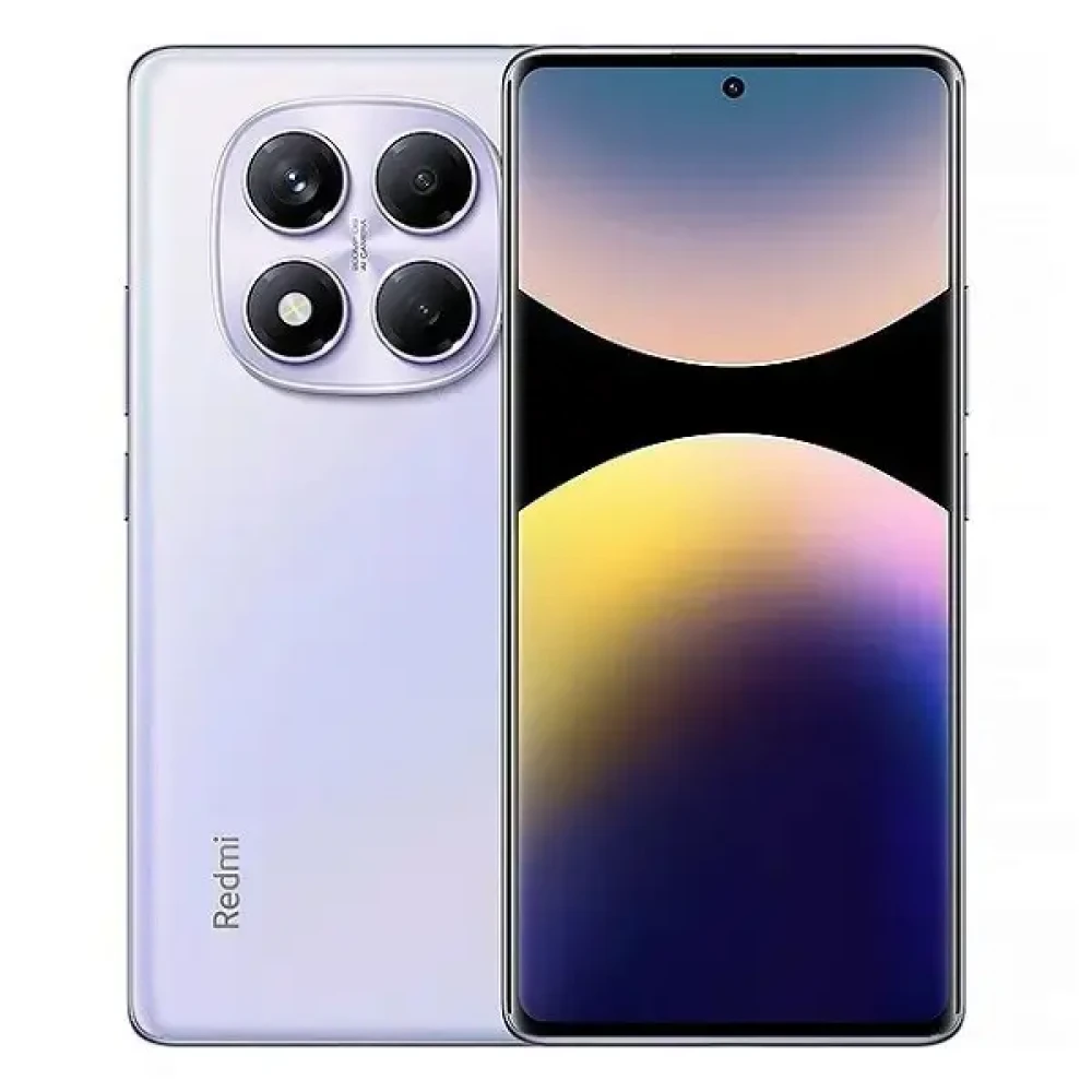 Redmi Note 14 Pro 4G