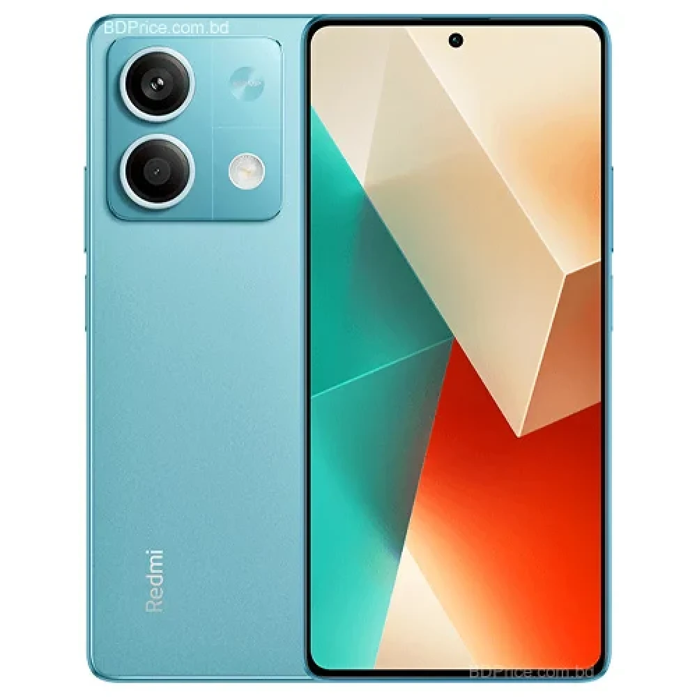 Redmi Note 13 5G