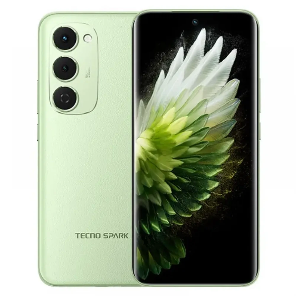 Tecno Spark 40 Pro Plus