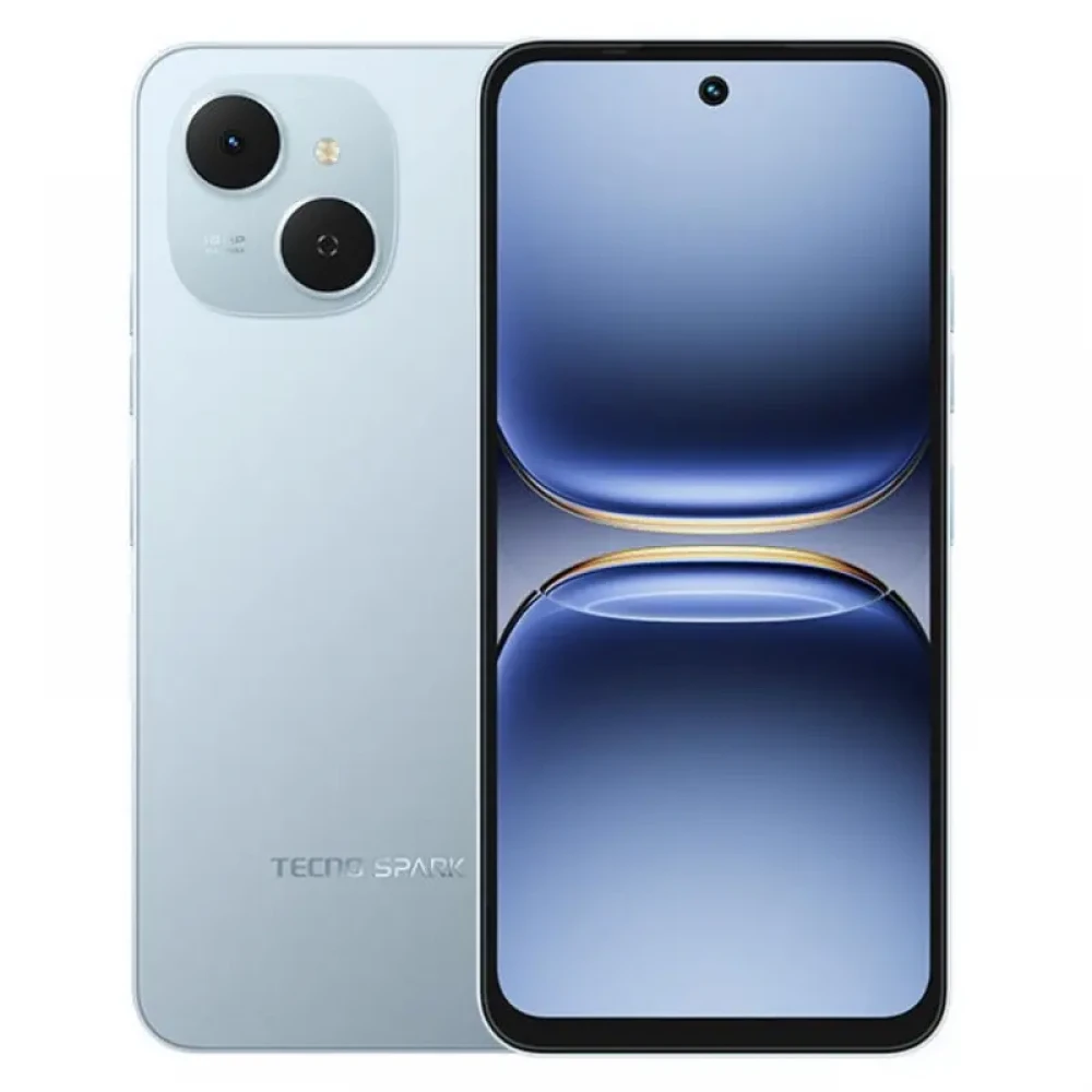 Tecno Spark 40C