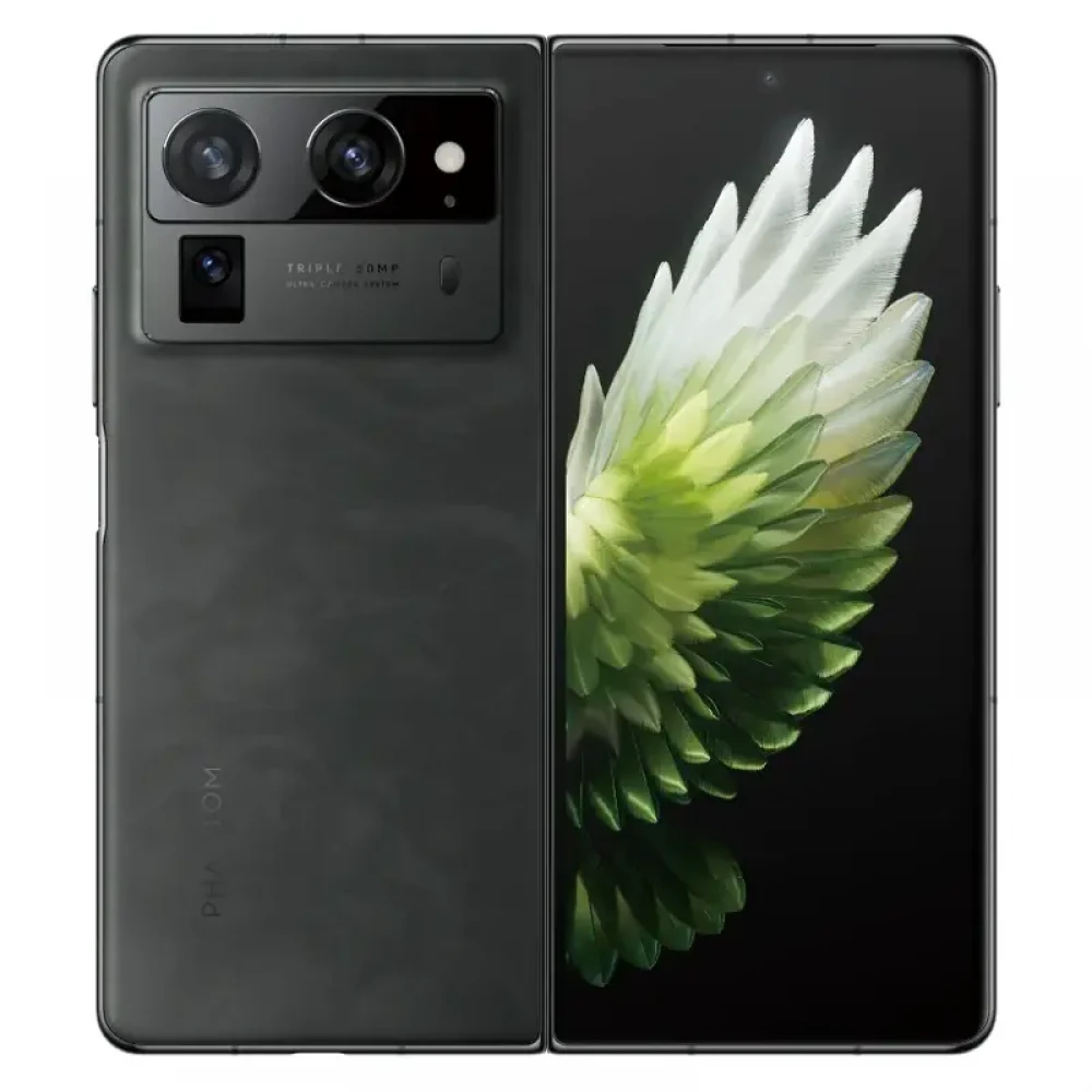 Tecno Phantom V Fold2 Pro