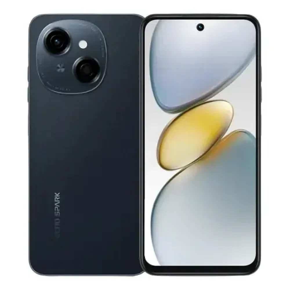 Tecno Spark Go 1 (4GB RAM)