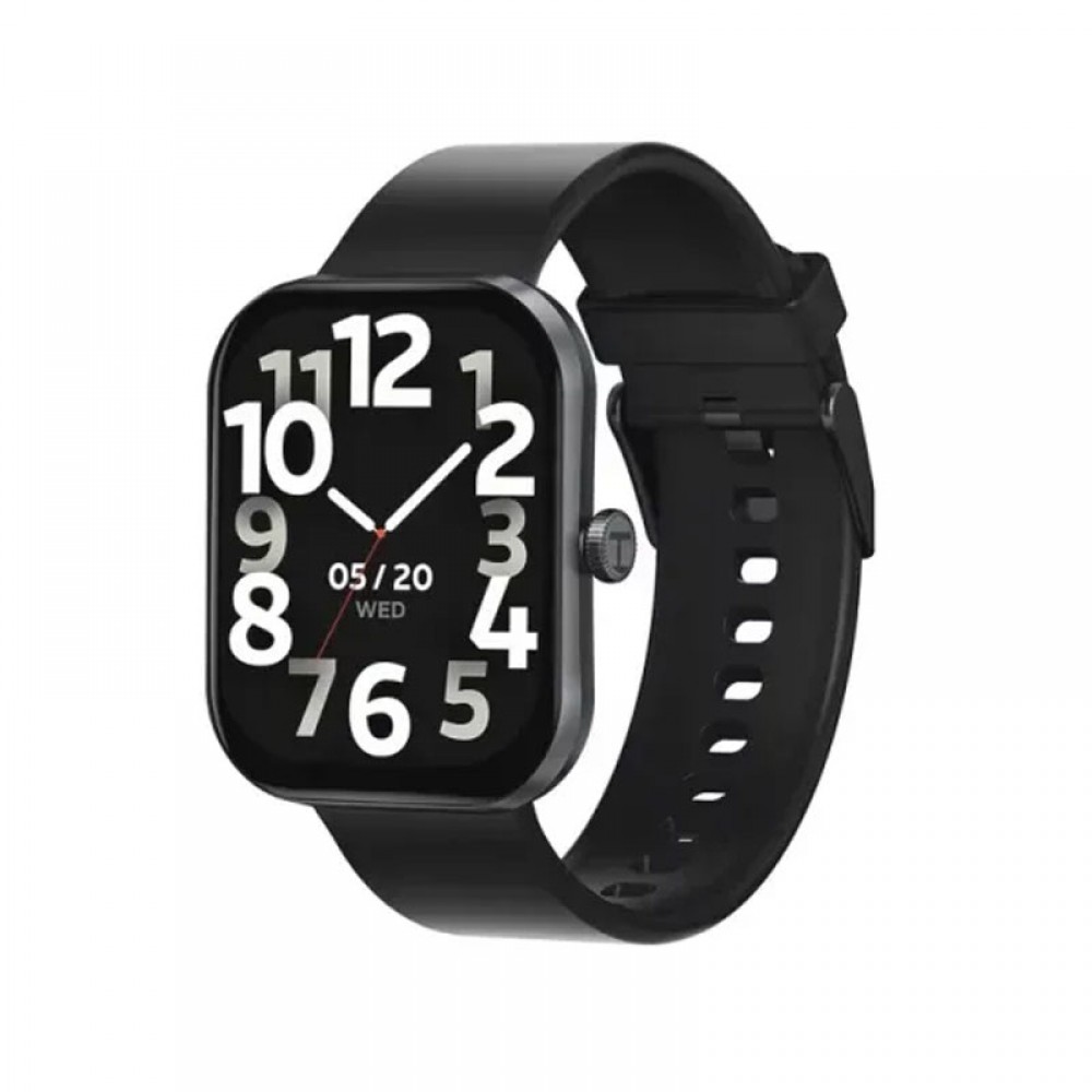 Haylou S6 BT Calling Smart Watch