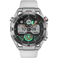 Haylou R8 BT Calling Smart Watch