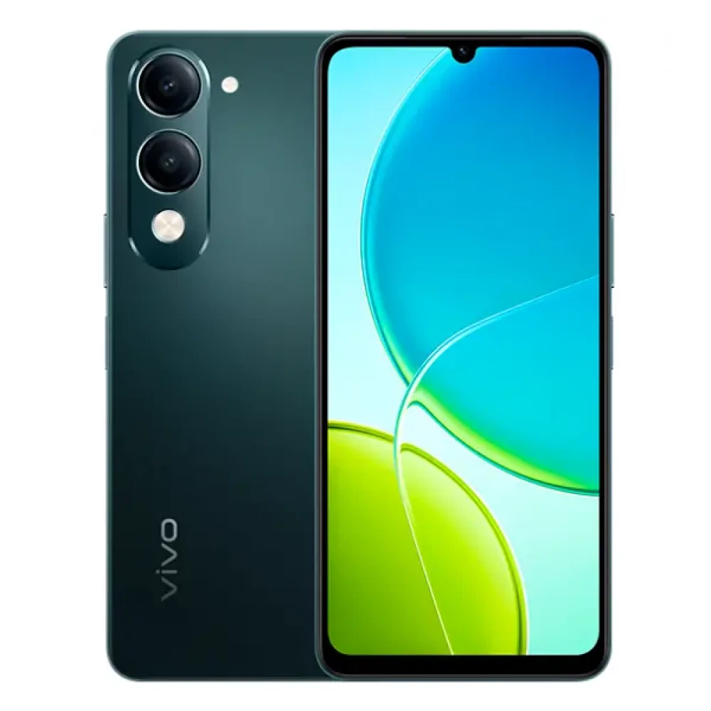 Vivo Y04 Official