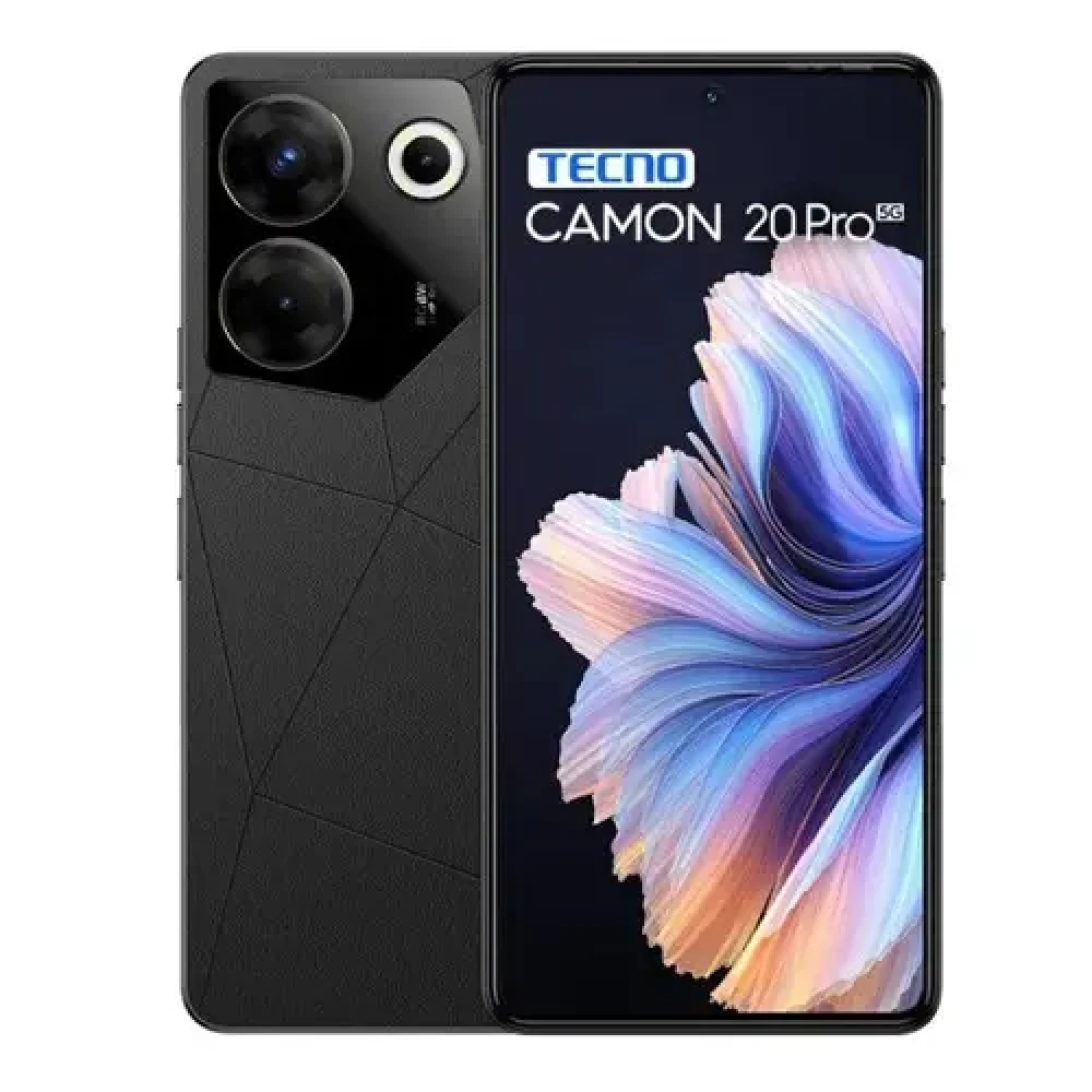 Tecno Camon 20 Pro