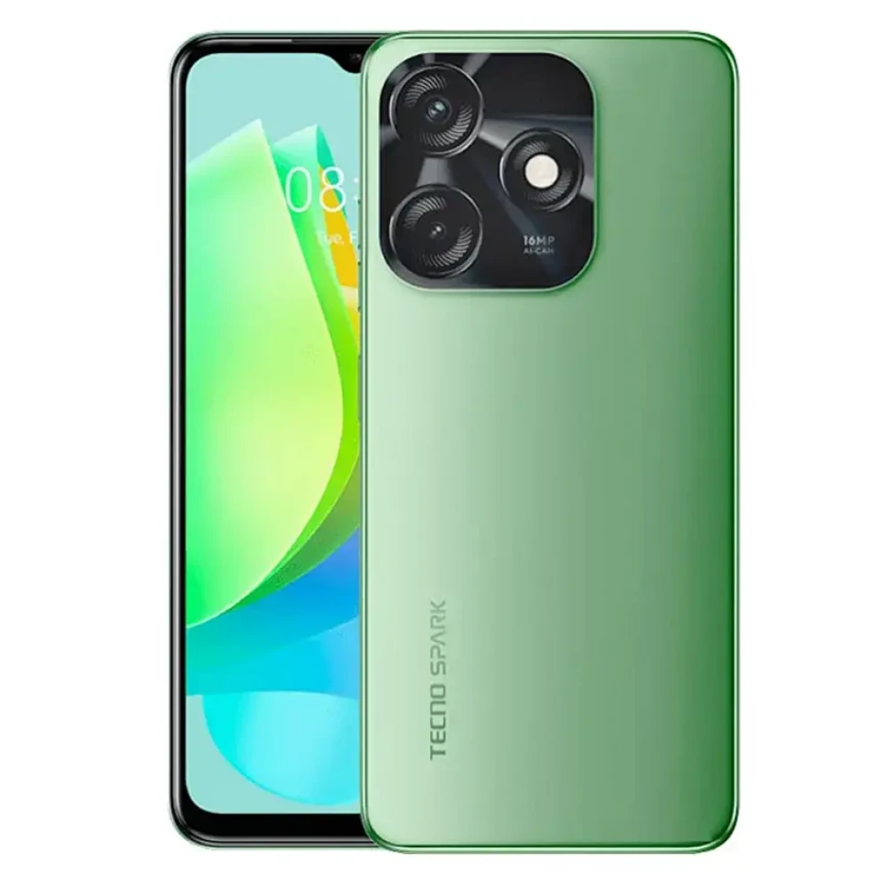 Tecno Spark 10C (8GB RAM)