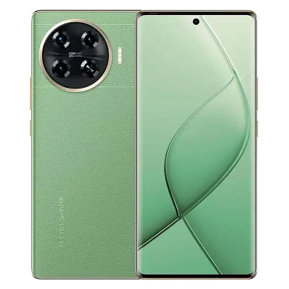 Tecno Spark 20 Pro Plus