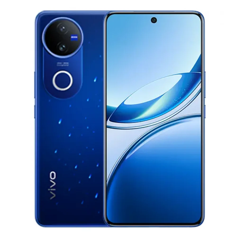 Vivo V50Official