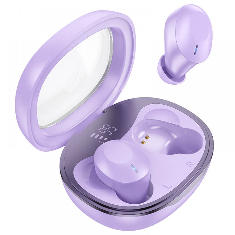 Hoco EQ3 Smart Crystal TWS Earbuds