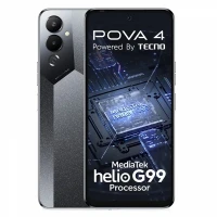 Tecno Pova 4