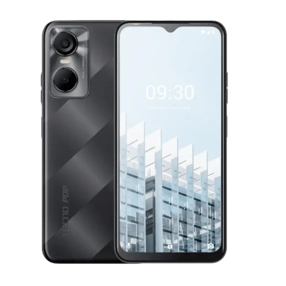 Tecno Pop 6 Pro