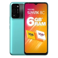 Tecno Spark 8C