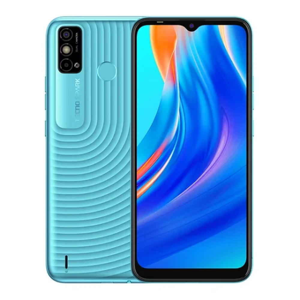 Tecno Spark Go 2022
