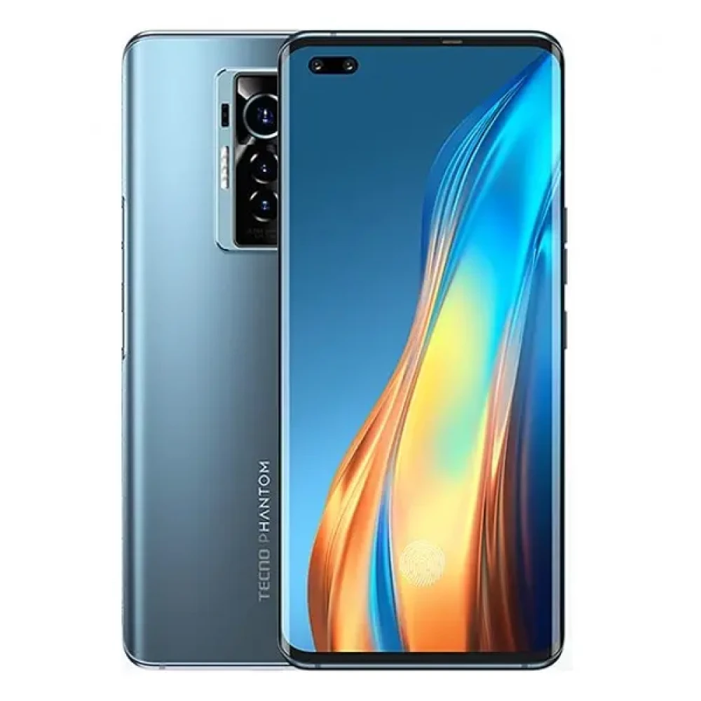 Tecno Phantom X