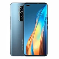 Tecno Phantom X