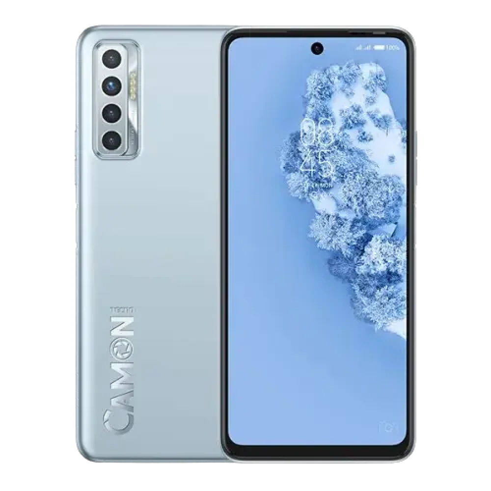 Tecno Camon 17P