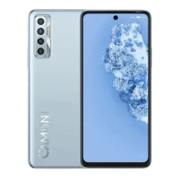 Tecno Camon 17P