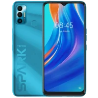 Tecno Spark 7 (4GB RAM)