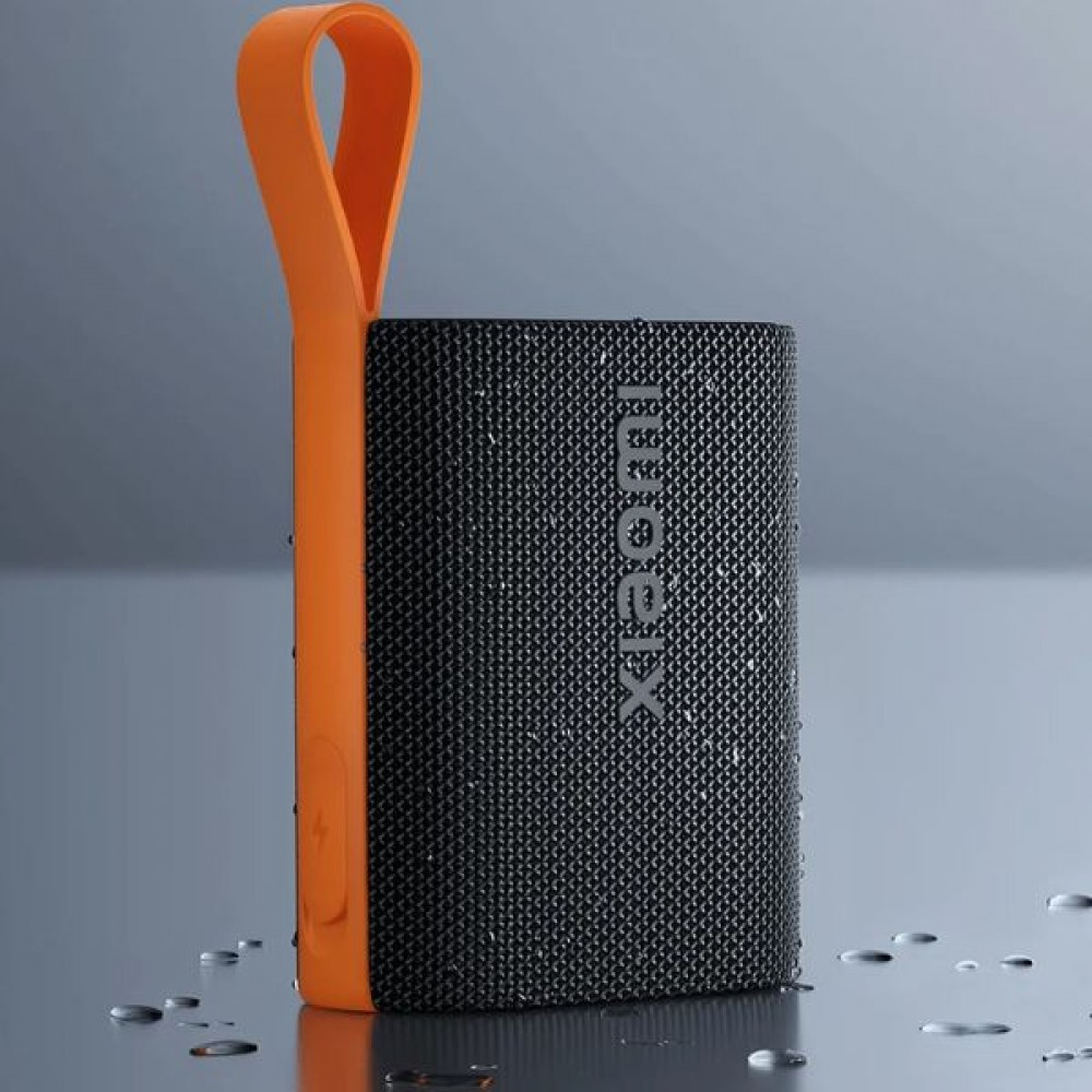 Xiaomi Sound Pocket Bluetooth Speaker