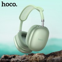 Hoco W55 Plus ANC Wireless Headphones