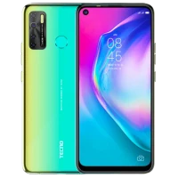 TECNO Camon 15