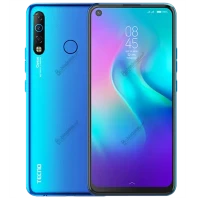 Tecno Camon 12 Air