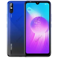 Tecno Spark Go