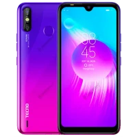Tecno Spark 4 Air