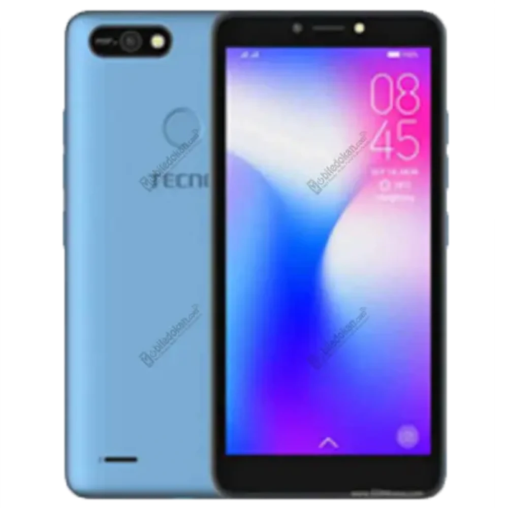 Tecno Pop 2F