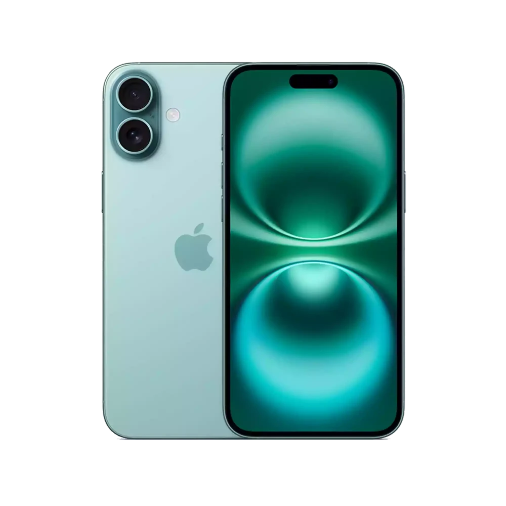 Apple iPhone 16 Plus