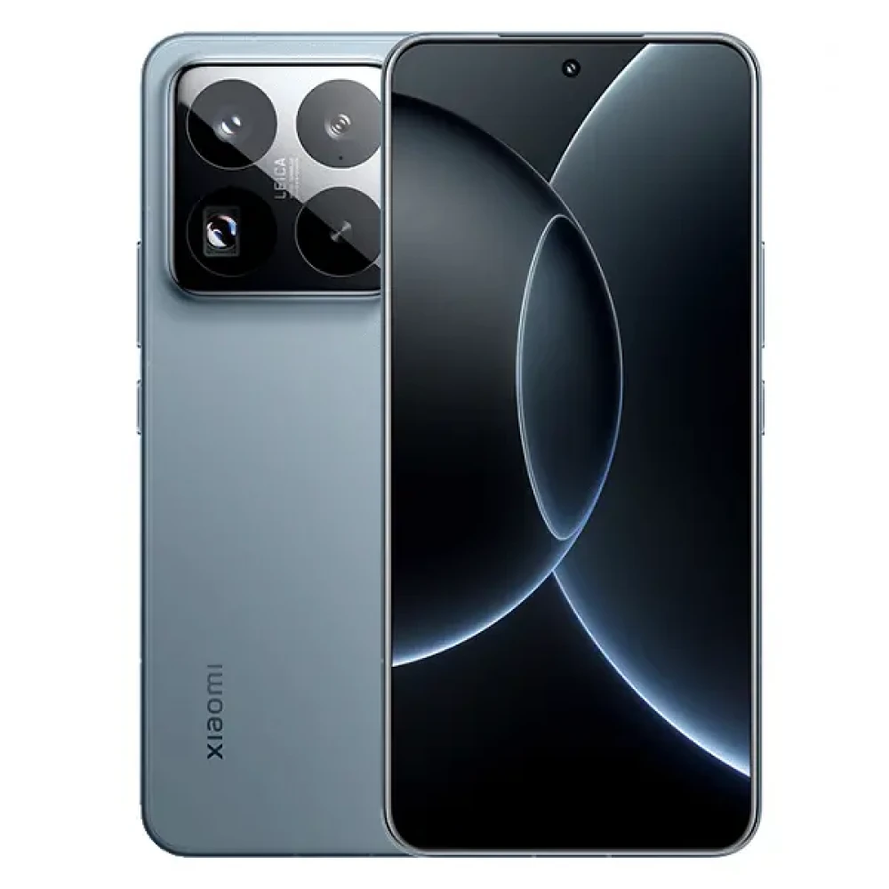 Xiaomi 15S Pro 5G